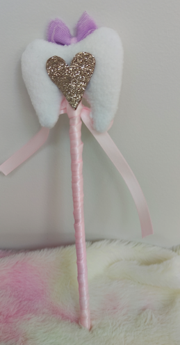 Tooth Fairy Wand