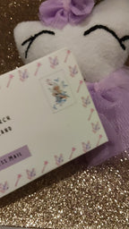 Missing tooth, tooth fairy certificate and receipt