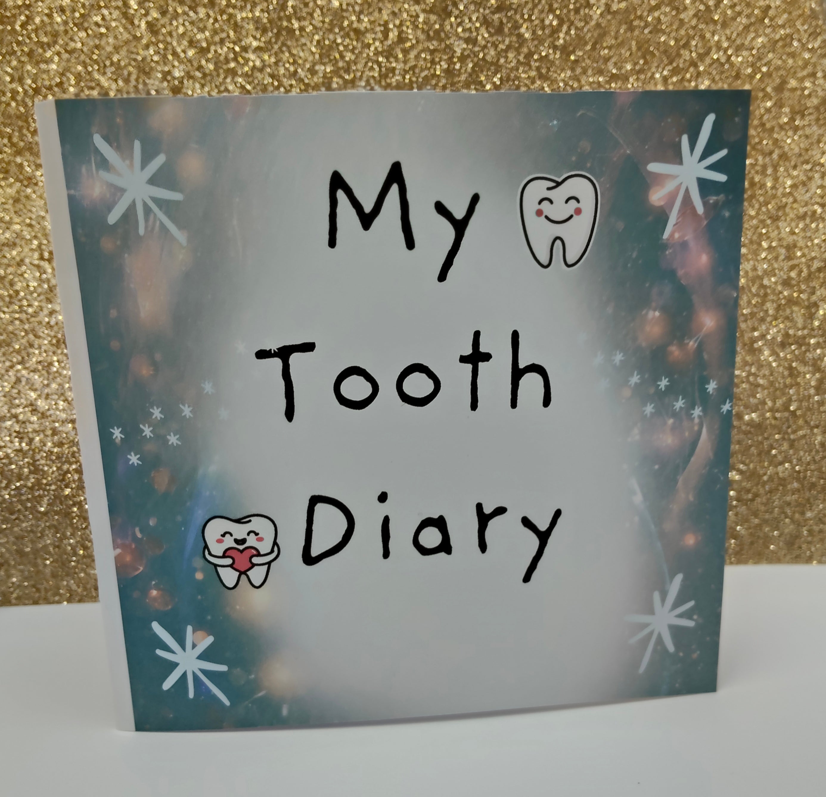 My Tooth Diary