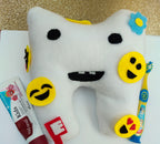 Tooth Brushing Tooth Buddy