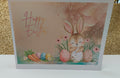 Cute Easter Bunny Card