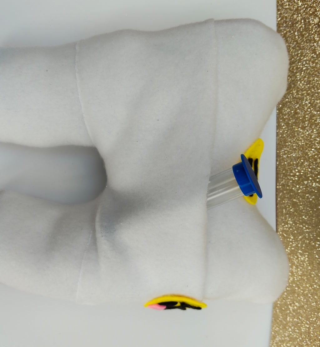 Tooth Brushing Tooth Buddy