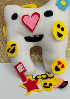 Tooth Brushing Tooth Buddy